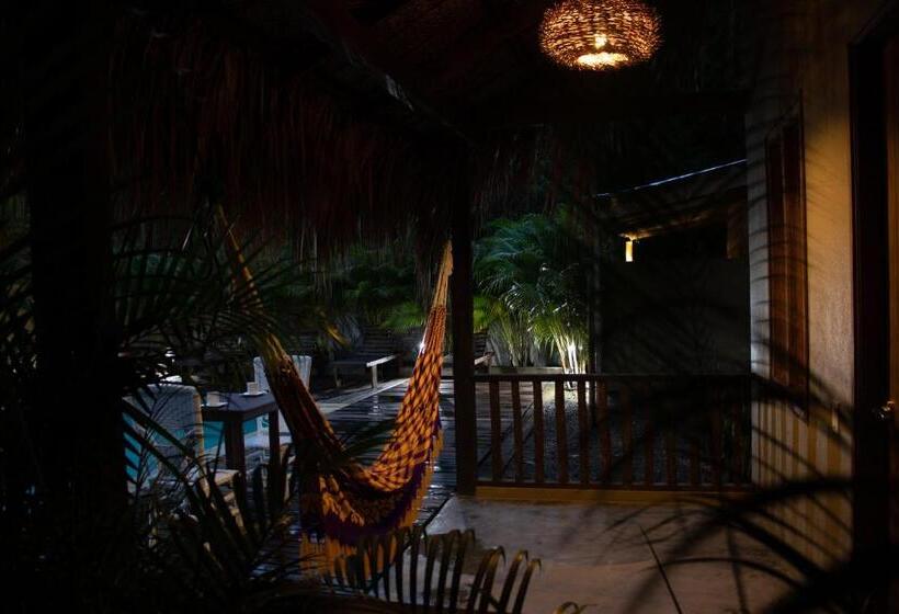 Suite Superior, Isabella Tayrona