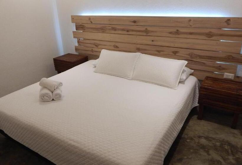 Suite Superior, Isabella Tayrona