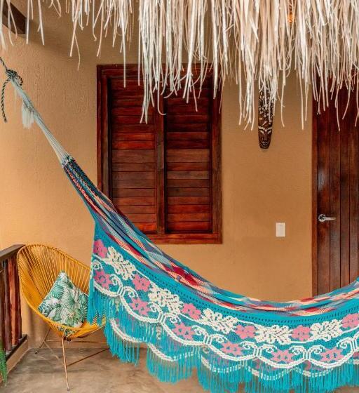 Suite Superior, Isabella Tayrona