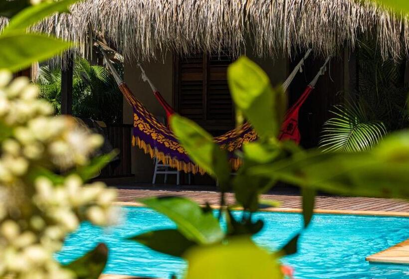 Suite Superior, Isabella Tayrona