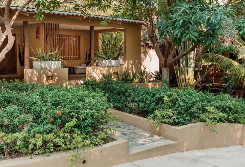 Habitación Familiar, Isabella Tayrona