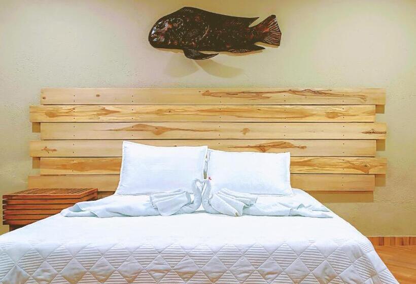 Habitación Familiar, Isabella Tayrona