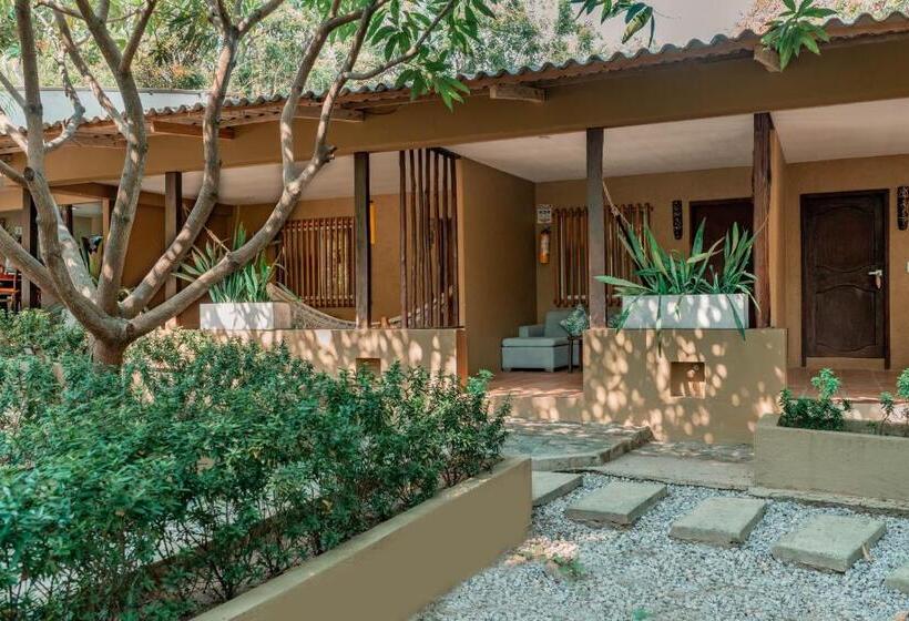 Habitación Familiar, Isabella Tayrona