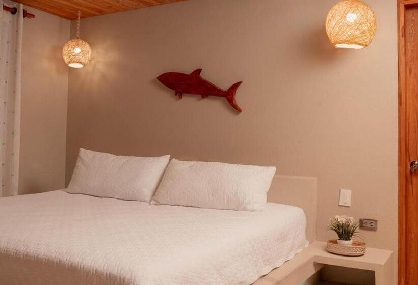 Bungalow Estándar, Isabella Tayrona