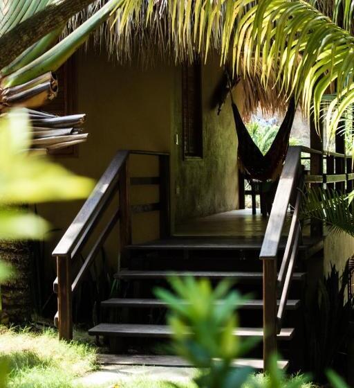 Bungalow Estándar, Isabella Tayrona