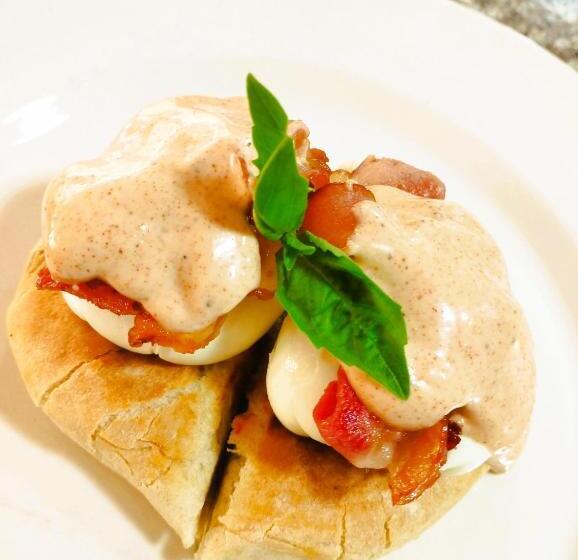 Bungalow Estándar, Isabella Tayrona