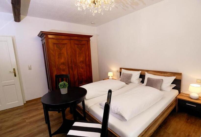 חדר סטנדרט, Klostermühle Siebenborn