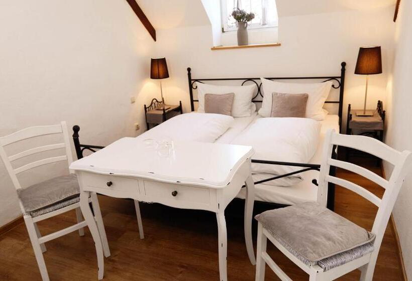 חדר סטנדרט, Klostermühle Siebenborn