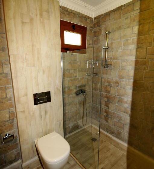 חדר סטנדרט, Pyramid Boutique