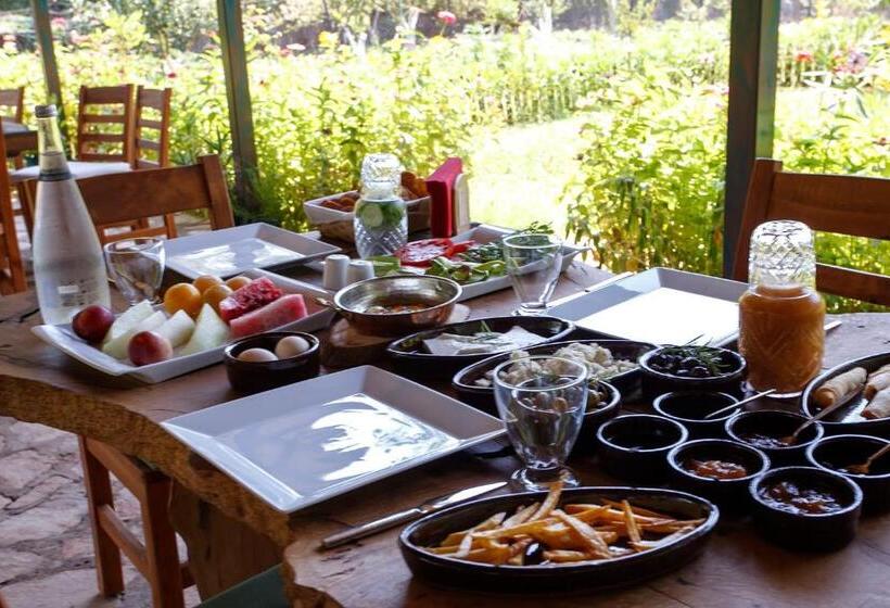 חדר סטנדרט, Pyramid Boutique