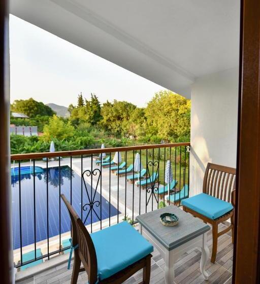 غرفة قياسية سرير كينج, Pyramid Boutique