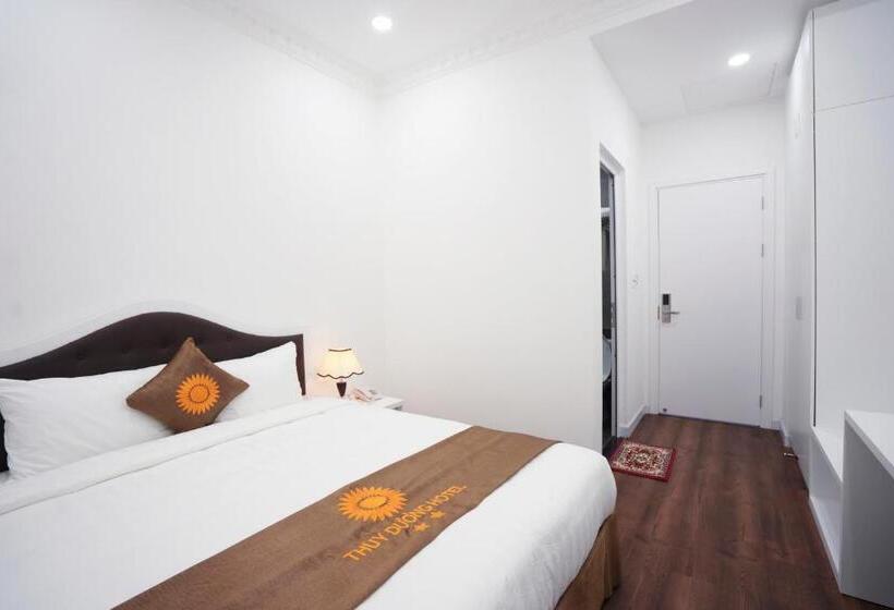 اتاق استاندارد, Thuy Duong
