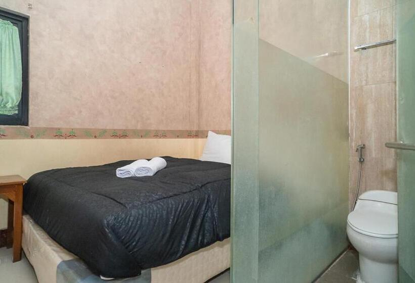 标准间, Transit Nusa Indah Redpartner