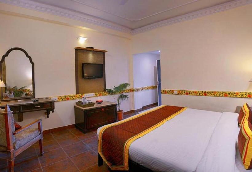 Номер Deluxe, Treehouse Amaara A Boutique