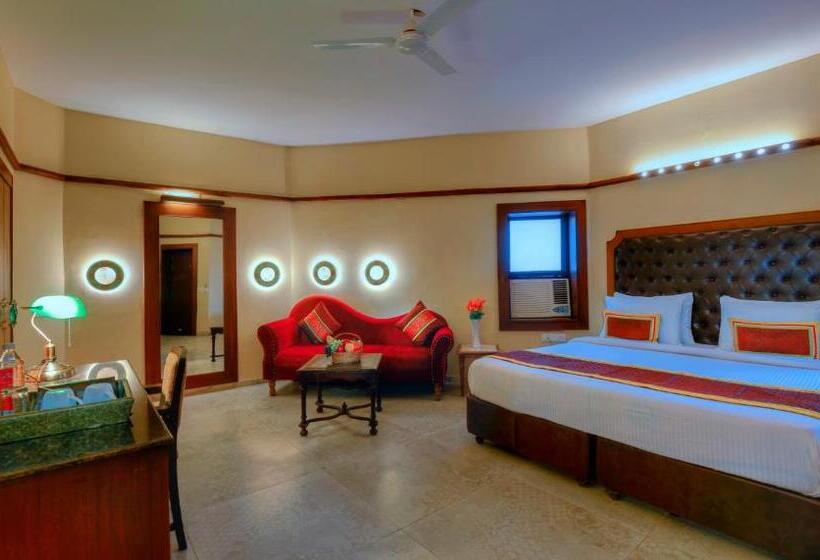 Номер Superior, Treehouse Amaara A Boutique