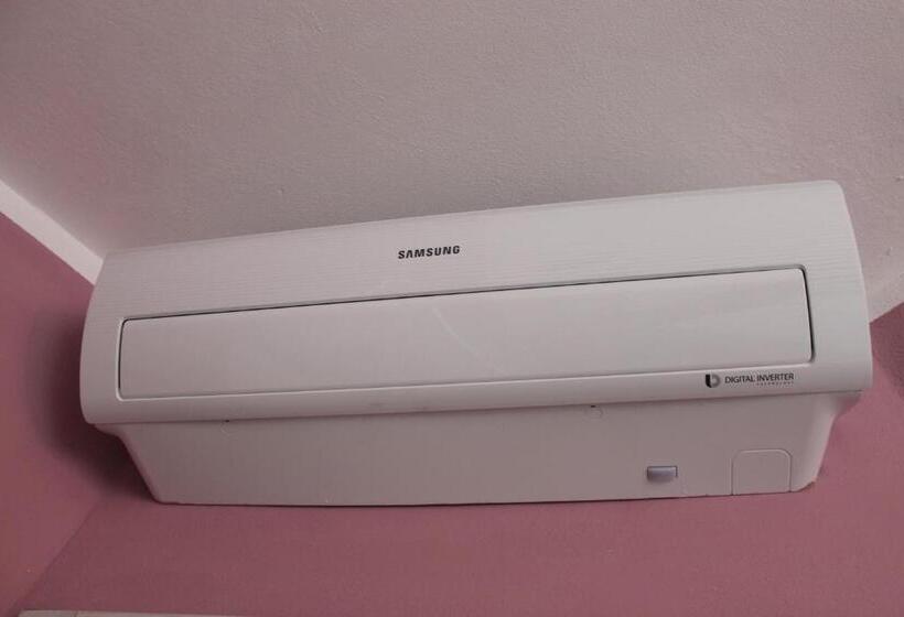 اتاق استاندارد, Le Giare B&b