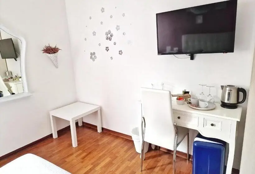 Standard-huone, Le Giare B&b