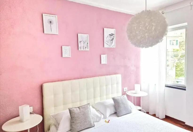 Standard-huone, Le Giare B&b