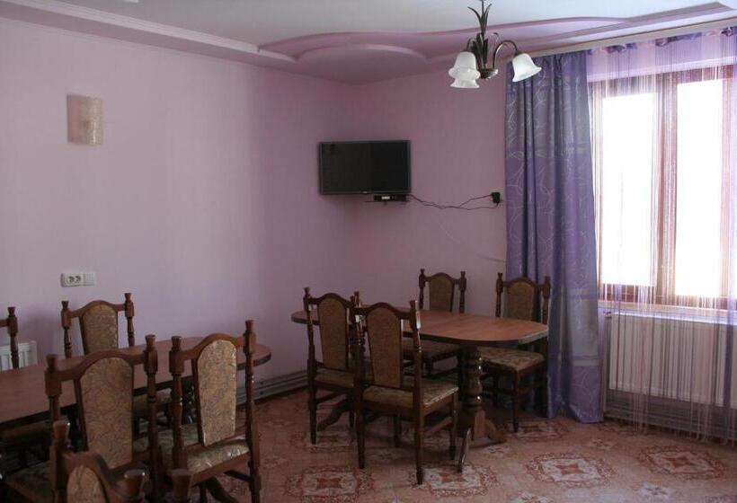 Standard Værelse, магія гір