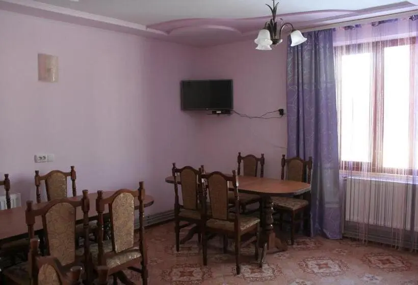 اتاق استاندارد, магія гір