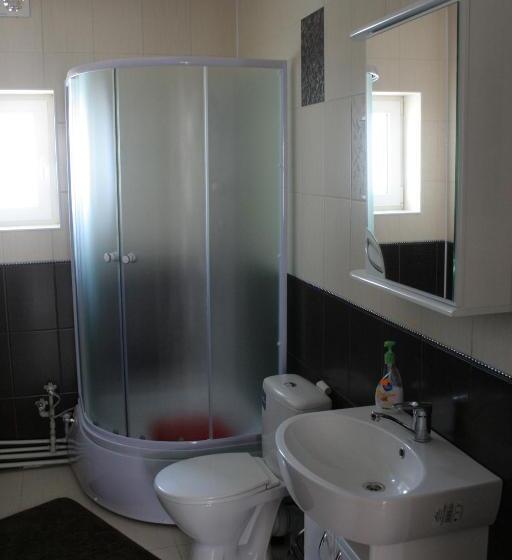 Standard Værelse, магія гір