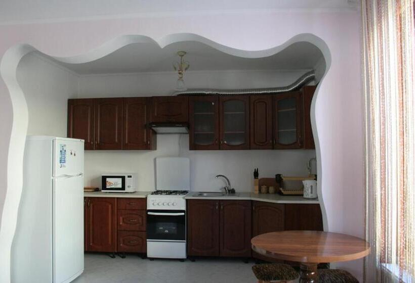Номер Стандарт, магія гір