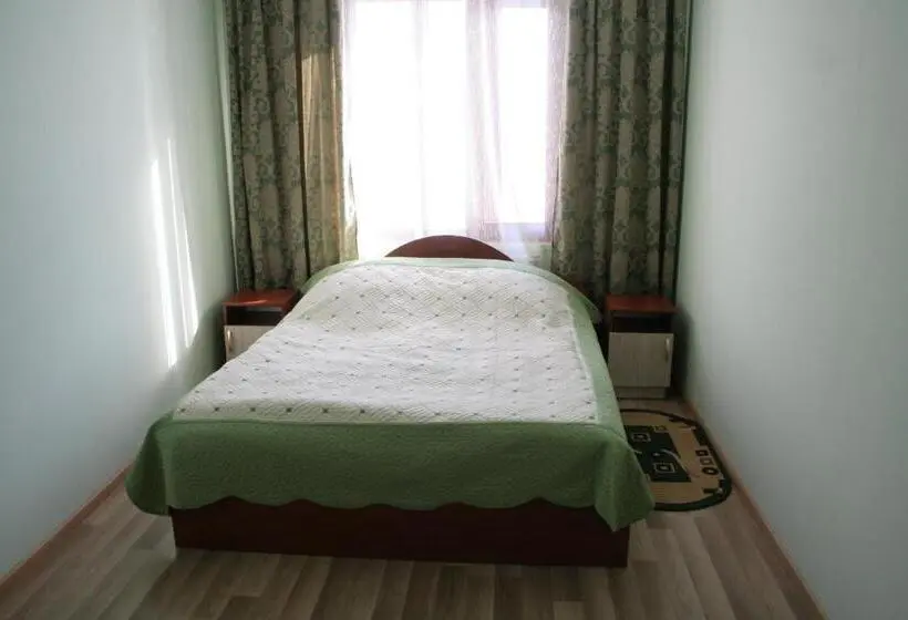 اتاق استاندارد, магія гір