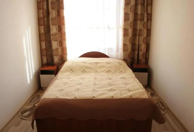 اتاق استاندارد, магія гір
