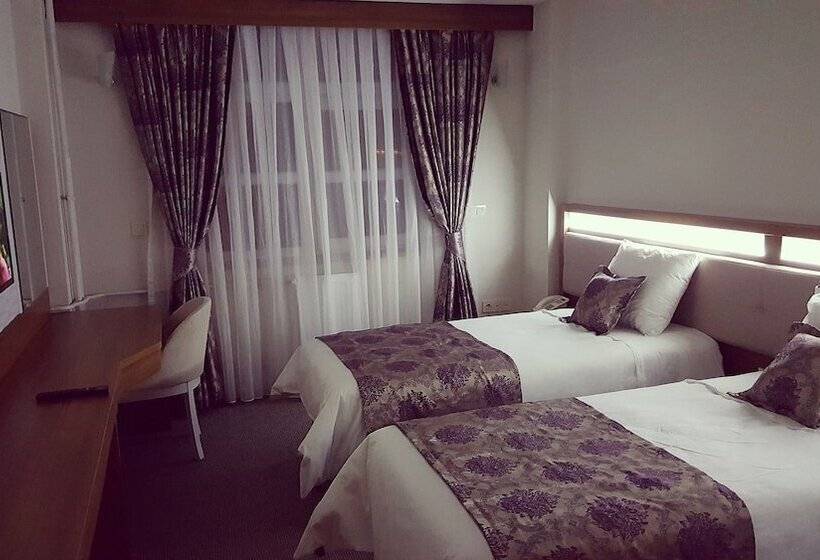 Pokój Standard, Sivas Sultanşehir Uygulama Oteli