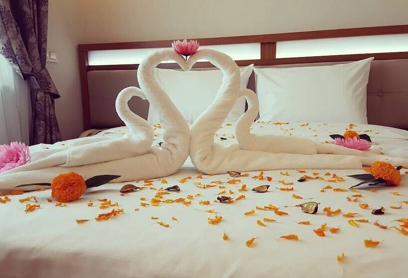 Pokój Standard, Sivas Sultanşehir Uygulama Oteli