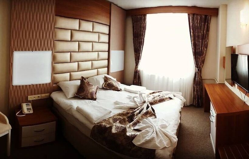 Pokój Standard, Sivas Sultanşehir Uygulama Oteli