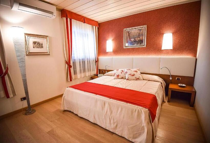 クラシックルーム, Venica & Venica Wine Resort