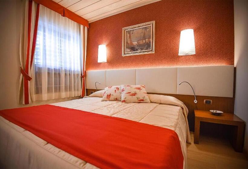 Классический Номер, Venica & Venica Wine Resort