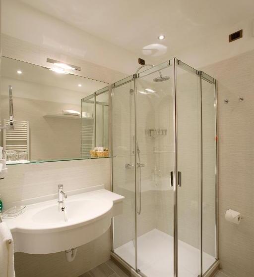 デラックスルーム, Venica & Venica Wine Resort