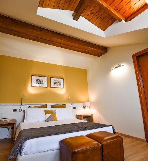 ジュニアスイート, Venica & Venica Wine Resort