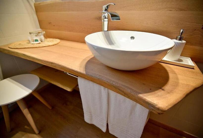 ジュニアスイート, Venica & Venica Wine Resort