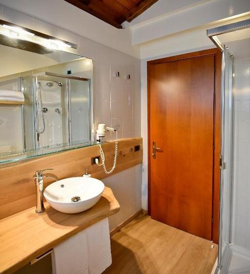 ジュニアスイート, Venica & Venica Wine Resort