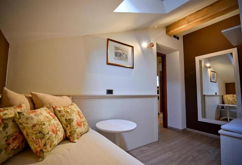 Полулюкс, Venica & Venica Wine Resort