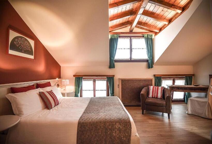 クラシックルーム, Venica & Venica Wine Resort