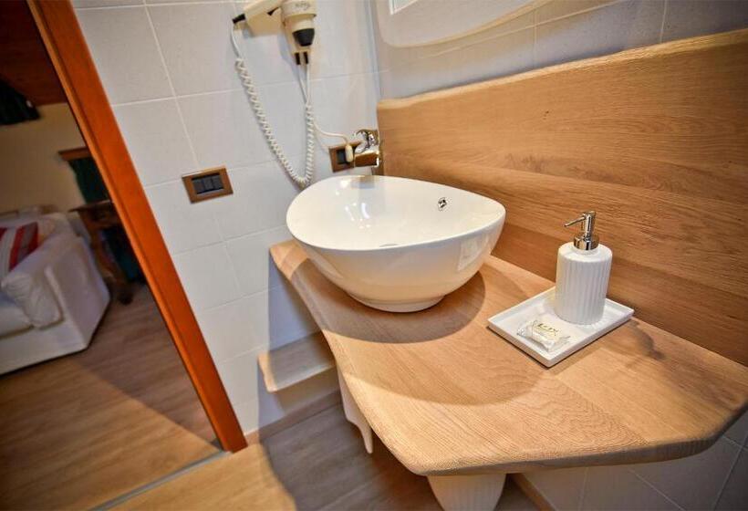 クラシックルーム, Venica & Venica Wine Resort