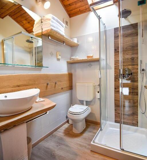 クラシックルーム, Venica & Venica Wine Resort