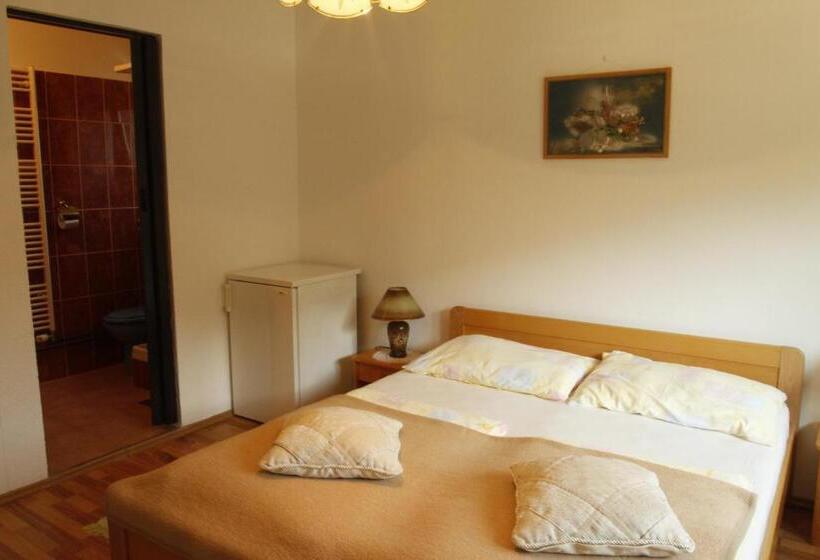 חדר סטנדרט, House Drakulić