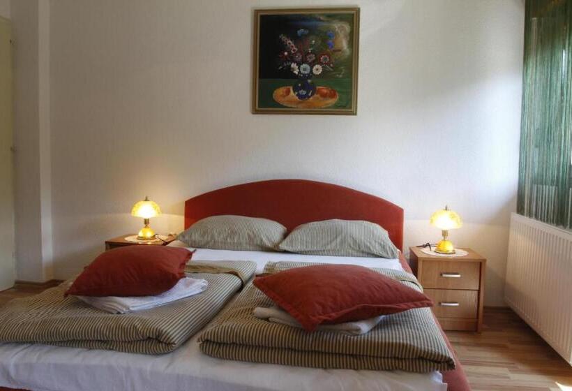 اتاق استاندارد, House Drakulić