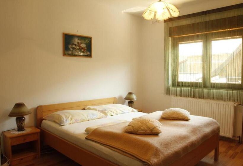 חדר סטנדרט, House Drakulić