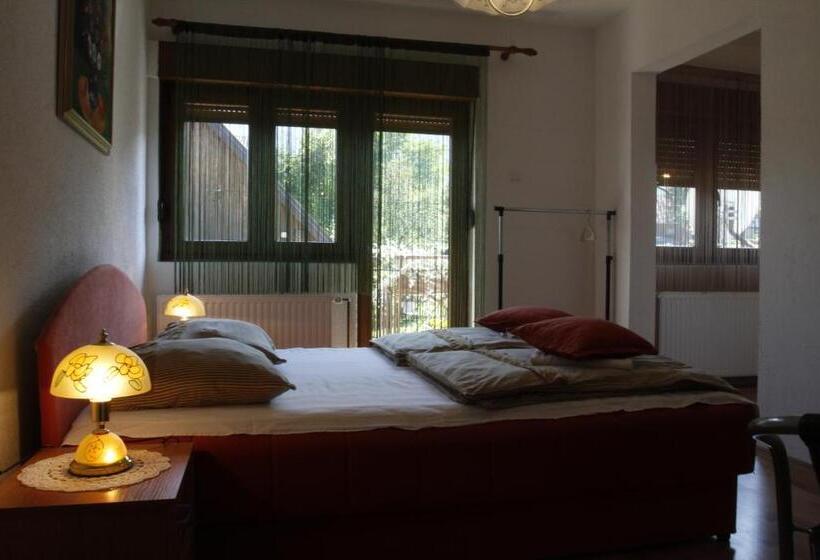 חדר סטנדרט, House Drakulić