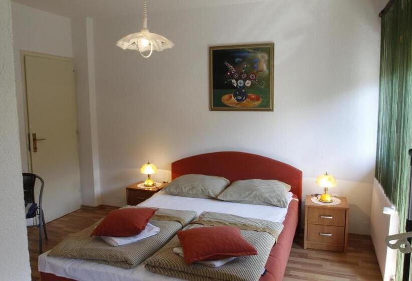 חדר סטנדרט, House Drakulić