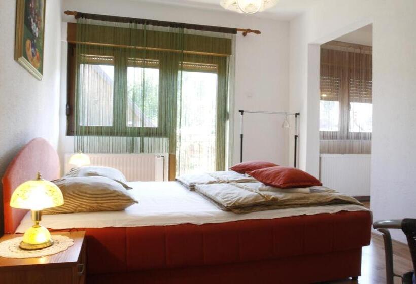 חדר סטנדרט, House Drakulić