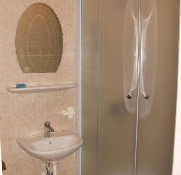 חדר סטנדרט לשלושה, House Drakulić