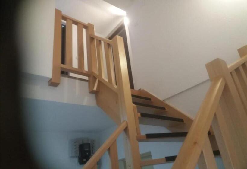 חדר משפחתי, House Drakulić