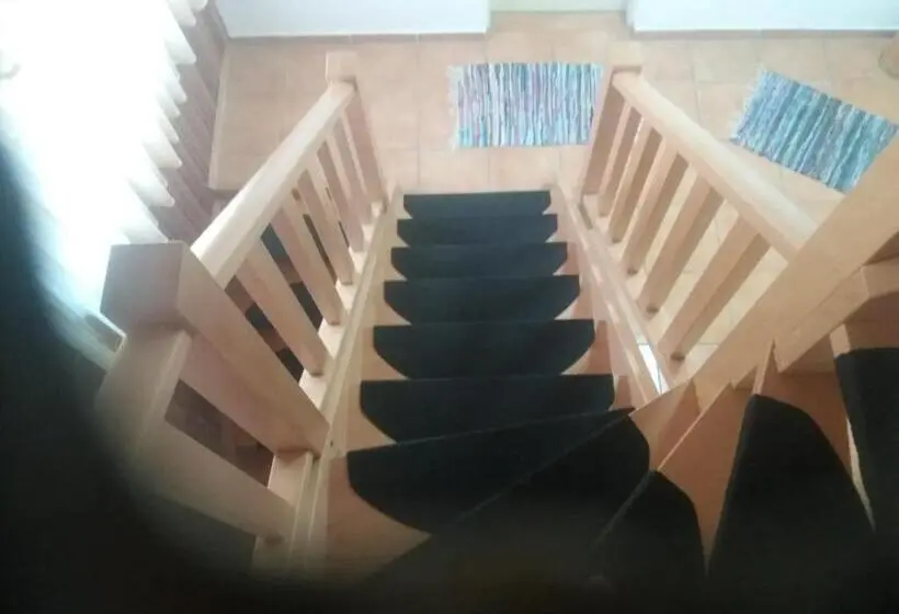ファミリールーム, House Drakulić
